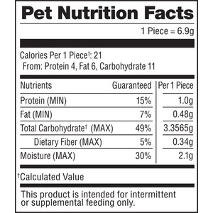 Milk-Bone Pill Pouches with Real Chicken Dog Treats, 6-oz bag