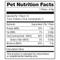 Show in main carousel: Milk-Bone Pill Pouches with Real Chicken Dog Treats, 6-oz bag, bundle of 6 slide 9 of 12