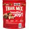 Show in main carousel: Milk-Bone Trail Mix with Real Beef & Sweet Potato Chewy & Crunchy Dog Treats, 20-oz bag slide 4 of 10