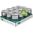 Show in main carousel: Nature's Logic 100% Natural Canine Lamb Feast All Life Stages Grain-Free Wet Dog Food, 13.2-oz, case of 12 slide 1 of 10
