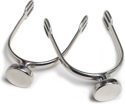 Tapestry Equine Products Spursuader English Spur, 0.25-kg