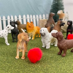 Safari Ltd. Dogs Toob slide 2 of 6