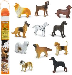 Safari Ltd. Dogs Toob