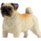 Show in main carousel: Safari Ltd. Pug Figurine slide 5 of 5