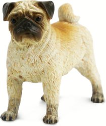 Safari Ltd. Pug Figurine