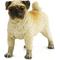 Show in main carousel: Safari Ltd. Pug Figurine slide 1 of 5