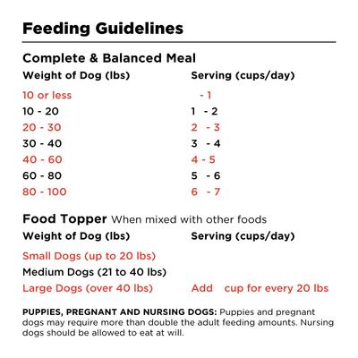 Show full view: BIXBI Rawbble Beef Recipe Grain-Free Freeze-Dried Dog Food, 12-oz bag slide 6 of 9