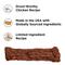 Show in main carousel: BIXBI Skin & Coat Chicken Jerky Dog Treats, 5-oz bag slide 4 of 8