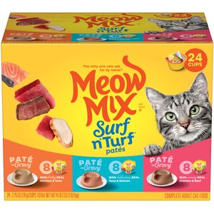 Weruva Wx Phos Focused Chicken Formula in Gravy Grain-Free Wet Cat Food