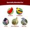 Show in main carousel: Kaytee Cardinal Seed Cake Wild Bird Food, 1 count slide 2 of 10