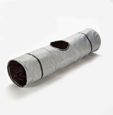 Show full view: Kaytee Crinkle Tunnel Oversized Crackling Tube Small Animal Toy, 23-in, Color Varies slide 5 of 7