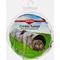 Show in main carousel: Kaytee Crinkle Tunnel Oversized Crackling Tube Small Animal Toy, 23-in, Color Varies slide 2 of 7