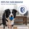 Show in main carousel: PawsPik Smart Bounce Interactive Dog Toy, Blue, Small slide 5 of 10