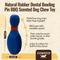 Show in main carousel: EVERFETCH Natural Rubber Dental Bowling Pin Treat-Holder BBQ Scented Dog Chew Toy slide 2 of 7