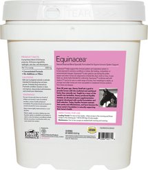 Equilite Herbals Immune Support Equinacea Powder Horse Supplement, 2-lb tub slide 2 of 2