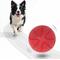 Show in main carousel: PawsPik Smart Bounce Interactive Dog Toy, Red, Small slide 1 of 10
