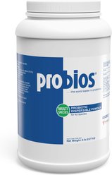 Probios Dispersible Powder Supplement, 5-lb jar