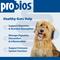 Show in main carousel: Probios Daily Digestive Dog Tabs Supplement, 45 count slide 4 of 12