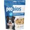 Show in main carousel: Probios Digestion Support Peanut Butter Flavor Dog Treats, 1-lb bag slide 1 of 12