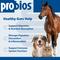 Show in main carousel: Probios Dispersible Powder Supplement, 240-g jar slide 4 of 11