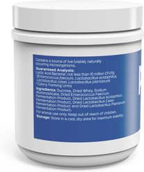 Probios Dispersible Powder Supplement, 240-g jar slide 2 of 8