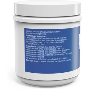 Probios Dispersible Powder Supplement, 240-g jar