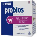 Probios Intelliflora Probiotic Cat Supplement, 30 count