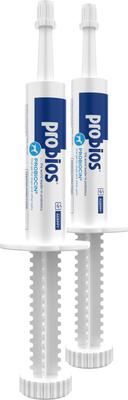 Show full view: Probios Probiocin Oral Gel Dog & Cat Supplement, 15g syringe slide 10 of 12