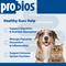 Show in main carousel: Probios Probiocin Oral Gel Dog & Cat Supplement, 15g syringe slide 4 of 12