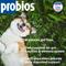 Show in main carousel: Probios Digestion Support Peanut Butter Flavor Dog Treats, 1-lb bag slide 3 of 12