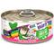 Show in main carousel: BFF OMG Lights Out! Tuna & Lamb Wet Canned Cat Food, 5.5-oz can, case of 8 slide 1 of 13