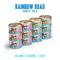 Show in main carousel: BFF OMG Rainbow Road Variety Pack Grain-Free Canned Cat Food, 2.8-oz, pack of 12 slide 3 of 13
