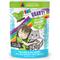 Show in main carousel: BFF OMG Shazaam! Lamb & Tuna Dinner in Gravy Grain-Free Cat Food Pouches, 2.8-oz, pack of 12 slide 1 of 12