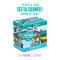 Show in main carousel: BFF OMG Seeya Sooner! Chicken & Tuna Dinner in Gravy Grain-Free Cat Food Pouches, 2.8-oz, pack of 12 slide 3 of 13