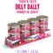 Show in main carousel: BFF OMG Dilly Dally! Tuna & Duck Flavor Wet Canned Cat Food, 2.8-oz can, case of 12 slide 3 of 11