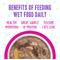 Show in main carousel: BFF OMG Lots-O-Luck! Duck & Tuna Dinner in Gravy Grain-Free Canned Cat Food, 5.5-oz, case of 8 slide 6 of 12
