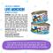 Show in main carousel: BFF OMG Love Munchkin! Chicken & Pumpkin Dinner in Gravy Grain-Free Canned Cat Food, 5.5-oz, case of 8 slide 5 of 12