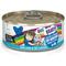 Show in main carousel: BFF OMG Love Munchkin! Chicken & Pumpkin Dinner in Gravy Grain-Free Canned Cat Food, 5.5-oz, case of 8 slide 1 of 12