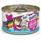 Show in main carousel: BFF OMG Lots-O-Luck! Duck & Tuna Dinner in Gravy Grain-Free Canned Cat Food, 2.8-oz, case of 12 slide 1 of 12