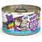 Show in main carousel: BFF OMG Best Day Eva! Beef & Salmon Dinner in Gravy Grain-Free Canned Cat Food, 2.8-oz, case of 12 slide 1 of 12