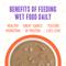 Show in main carousel: BFF OMG Shine Bright! Chicken & Salmon in Gravy Wet Cat Food Pouches, 2.8-oz pouch, 12 count slide 7 of 13