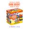 Show in main carousel: BFF OMG Shine Bright! Chicken & Salmon in Gravy Wet Cat Food Pouches, 2.8-oz pouch, 12 count slide 3 of 13