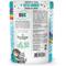 Show in main carousel: BFF OMG Seeya Sooner! Chicken & Tuna Dinner in Gravy Grain-Free Cat Food Pouches, 2.8-oz, pack of 12 slide 4 of 13