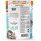 Show in main carousel: BFF OMG Purr-Fect Plannin'! Chicken, Turkey & Salmon Dinner in Gravy Grain-Free Cat Food Pouches, 2.8-oz, pack of 12 slide 4 of 13
