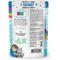 Show in main carousel: BFF OMG Ciao Baby! Chicken & Shrimp Dinner in Gravy Grain-Free Cat Food Pouches, 2.8-oz, pack of 12 slide 4 of 13
