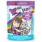 Show in main carousel: BFF OMG Booya! Beef & Chicken Dinner in Gravy Grain-Free Cat Food Pouches, 2.8-oz, pack of 12 slide 1 of 13
