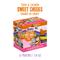 Show in main carousel: BFF Tuna & Salmon Sweet Cheeks Dinner in Gravy Wet Cat Food Pouches, 3-oz, case of 12 slide 3 of 13