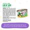 Show in main carousel: BFF OMG Live N' Love! Chicken & Lamb in Gravy Wet Canned Cat Food, 2.8-oz can, case of 12 slide 5 of 11
