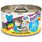 Show in main carousel: BFF OMG Cloud 9! Chicken in Gravy Minced Grain-Free Wet Cat Food, 2.8-oz can, case of 12 slide 1 of 13