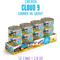 Show in main carousel: BFF OMG Cloud 9! Chicken in Gravy Minced Grain-Free Wet Cat Food, 2.8-oz can, case of 12 slide 3 of 13
